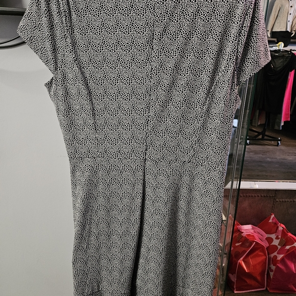 Mk dress - Picture 3 of 3